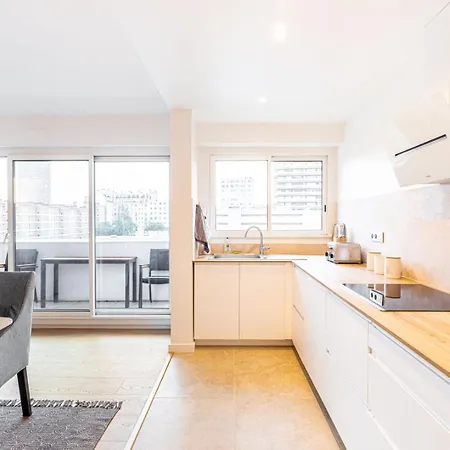 Guestready - Apt Avec Balcon A La Place D'Italie Paris Exterior foto